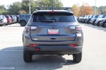 2022 Jeep Compass Trailhawk 4x4