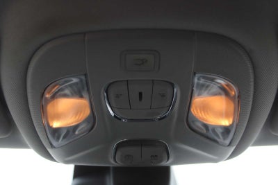 2022 Jeep Compass Latitude Lux 4x4