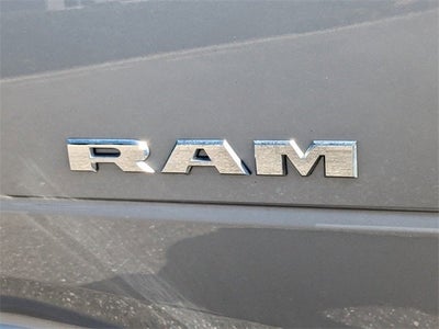 2022 RAM 3500 Big Horn