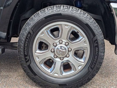 2016 RAM 3500 Laramie