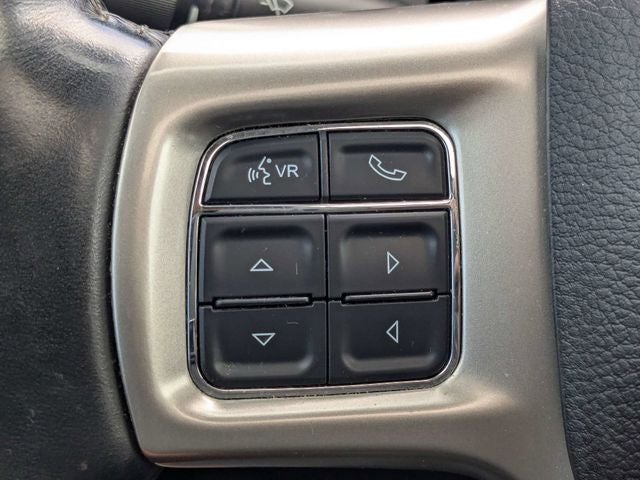2016 RAM 3500 Laramie