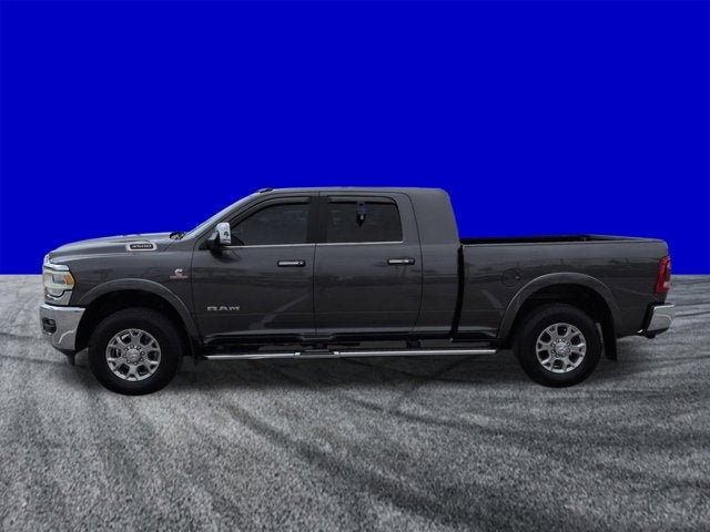 2022 RAM 3500 Laramie