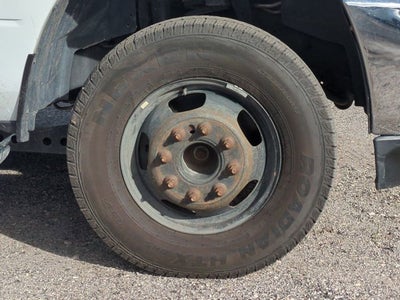 2021 RAM 3500 Big Horn