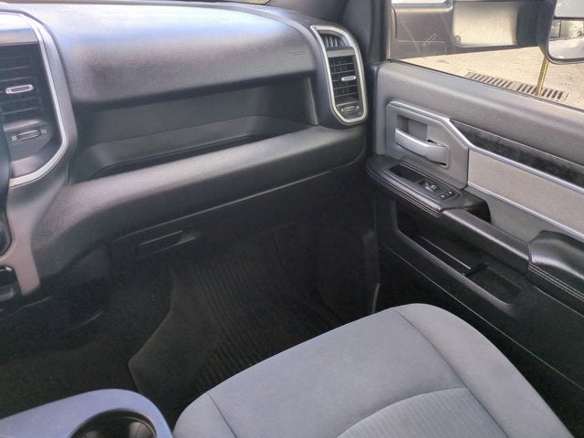 2021 RAM 3500 Big Horn