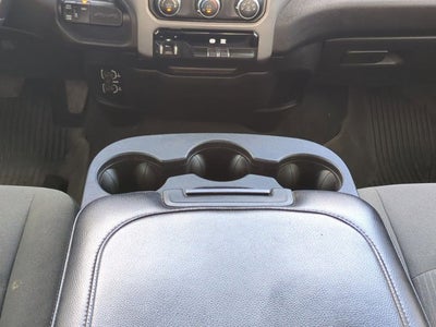 2021 RAM 3500 Big Horn