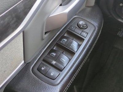 2021 RAM 3500 Big Horn