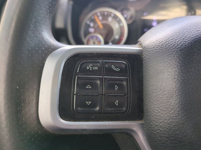 2021 RAM 3500 Big Horn