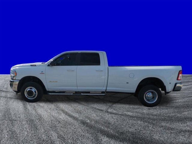 2021 RAM 3500 Big Horn