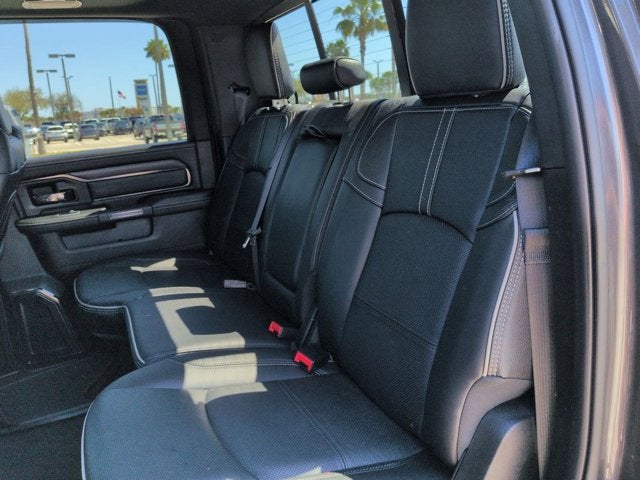 2024 RAM 3500 Limited