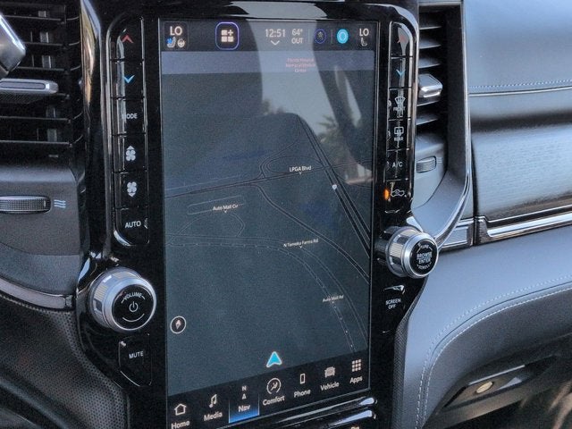 2024 RAM 3500 Limited