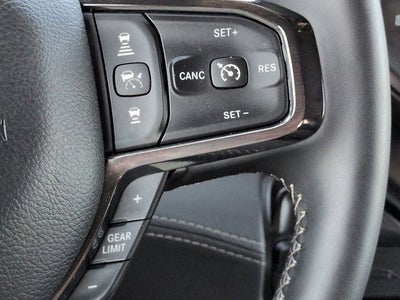 2024 RAM 3500 Limited