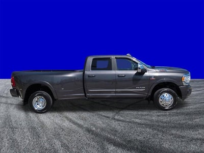 2024 RAM 3500 Limited
