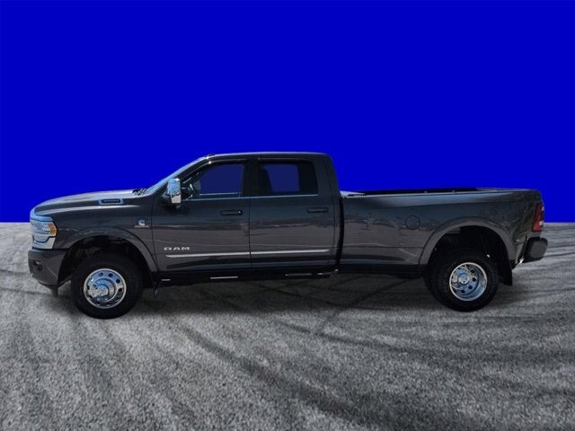 2024 RAM 3500 Limited
