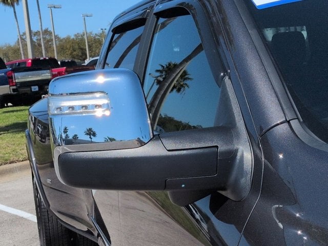 2024 RAM 3500 Limited