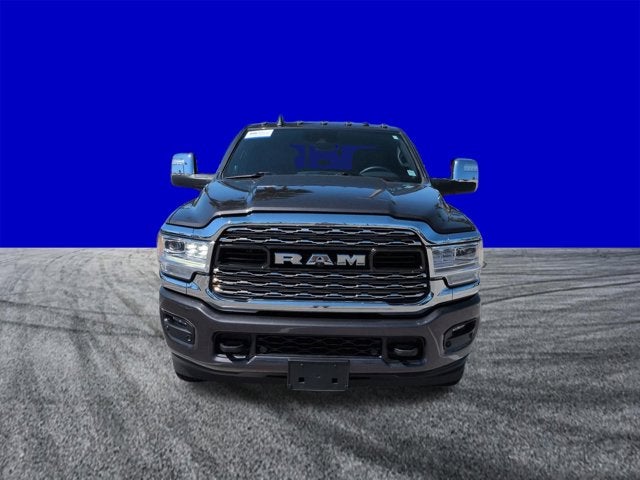 2024 RAM 3500 Limited