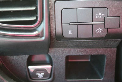 2024 RAM ProMaster 2500 Cargo Van Tradesman High Roof 159' WB w/Pass Seat