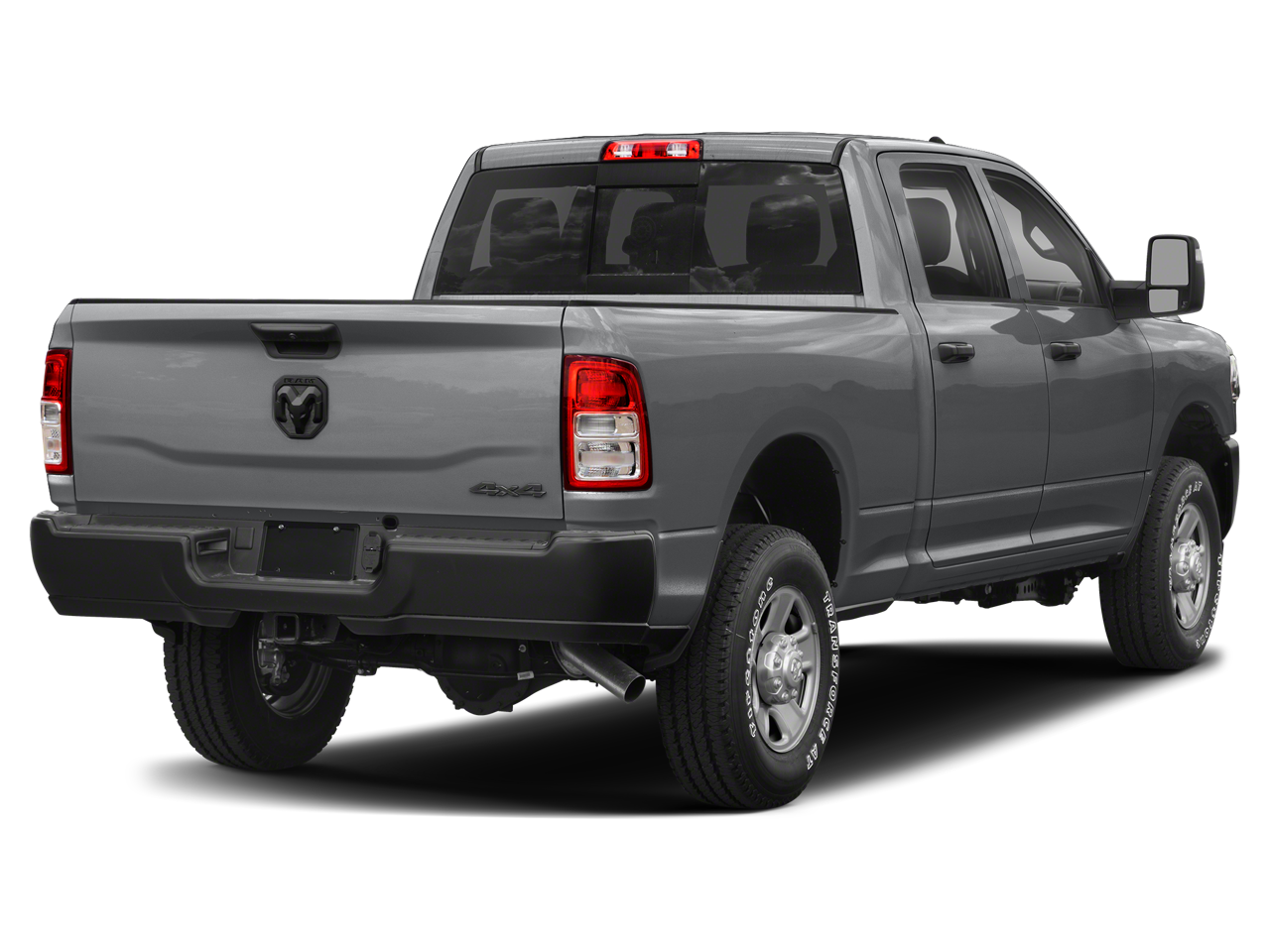 2023 RAM 2500 Tradesman