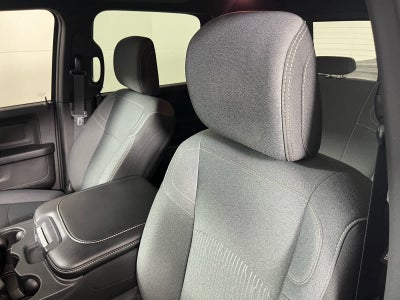 2024 RAM 2500 Tradesman Crew Cab 4x4 6'4' Box