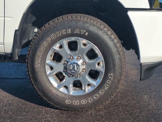 2023 RAM 2500 Laramie