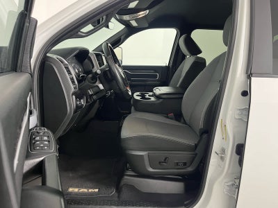 2024 RAM 2500 Big Horn Crew Cab 4x4 8' Box