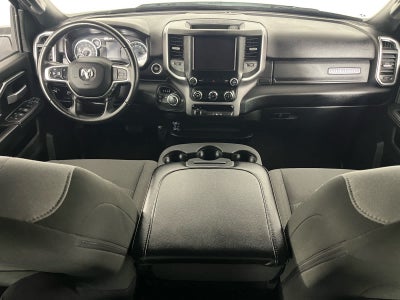 2024 RAM 2500 Big Horn Crew Cab 4x4 8' Box