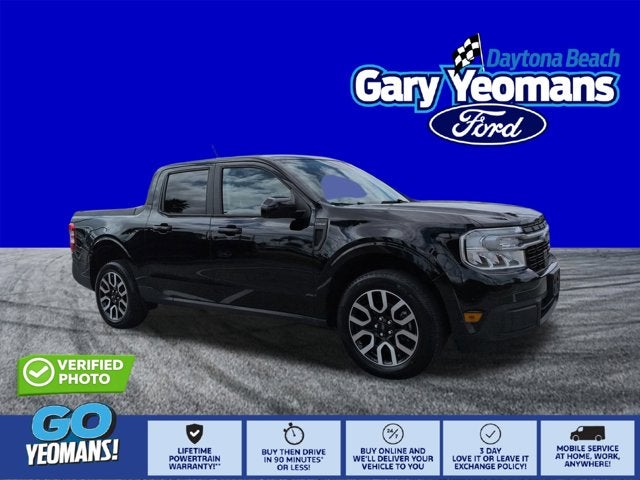 2023 Ford Maverick LARIAT