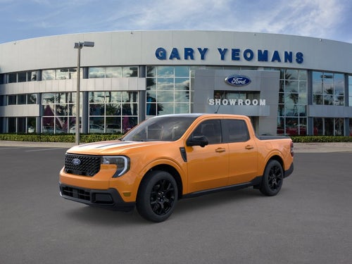 2026 Ford Maverick Lariat®