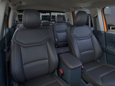 2026 Ford Maverick Lariat®