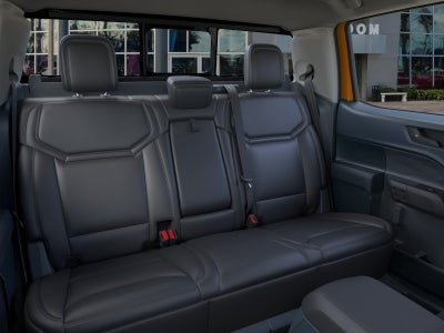 2026 Ford Maverick Lariat®