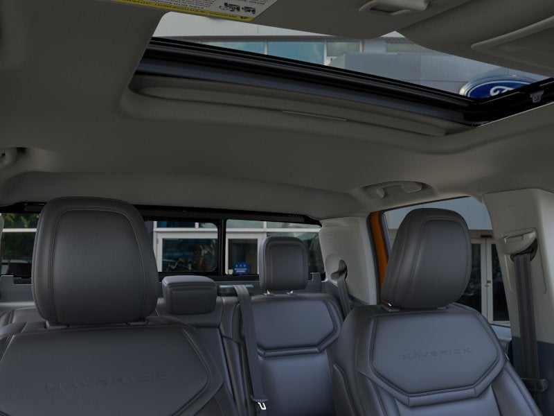 2026 Ford Maverick Lariat®