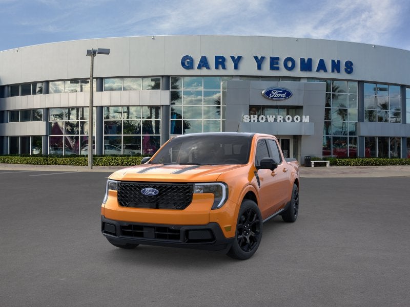 2026 Ford Maverick Lariat®