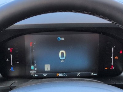 2026 Ford Maverick Lariat®