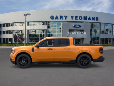 2026 Ford Maverick Lariat®