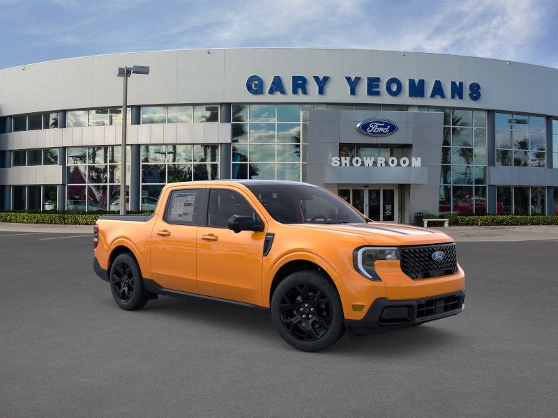 2026 Ford Maverick Lariat®