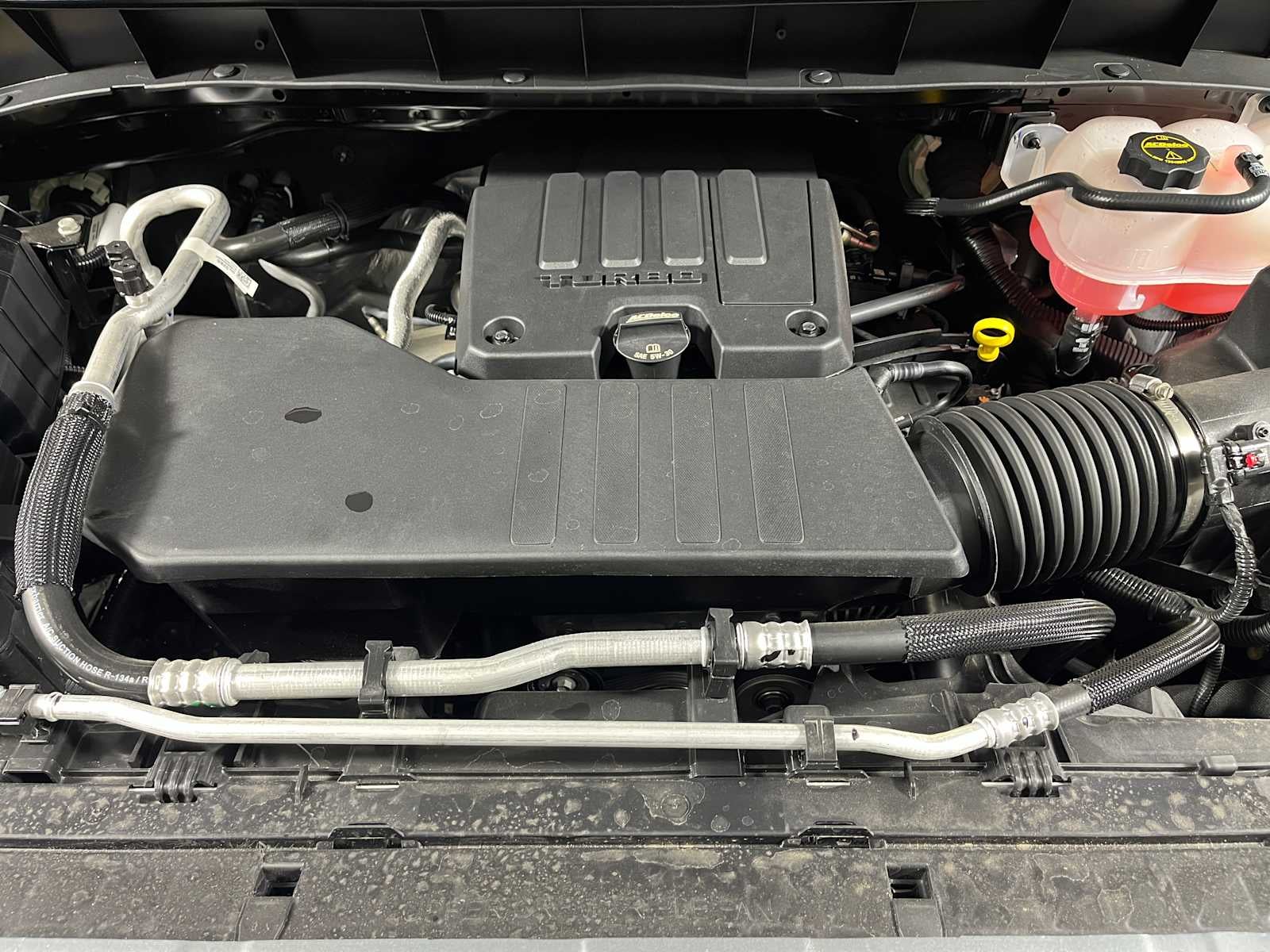 2025 Chevrolet Silverado 1500 2WD Regular Cab Standard Bed WT