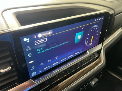 2023 Chevrolet Silverado 1500 2WD Crew Cab Short Bed LT