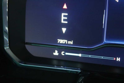 2023 Chevrolet Silverado 1500 4WD Crew Cab Standard Bed LT