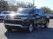 2023 Chevrolet Silverado 1500 4WD Crew Cab Standard Bed LT