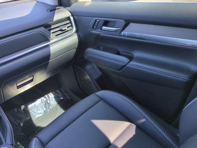 2026 GMC Terrain AWD Denali