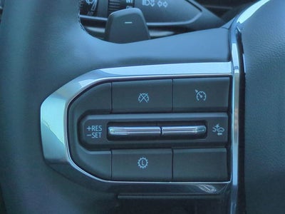 2026 GMC Terrain AWD Denali