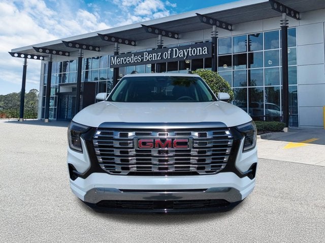 2026 GMC Terrain AWD Denali