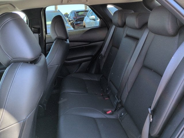 2023 Mazda Mazda CX-30 2.5 S Select Package