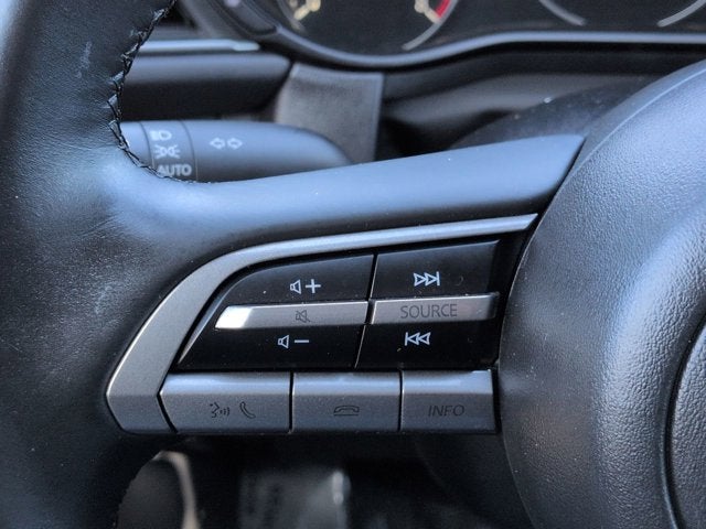 2023 Mazda Mazda CX-30 2.5 S Select Package