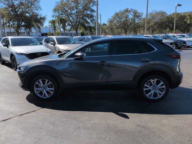 2023 Mazda Mazda CX-30 2.5 S Select Package