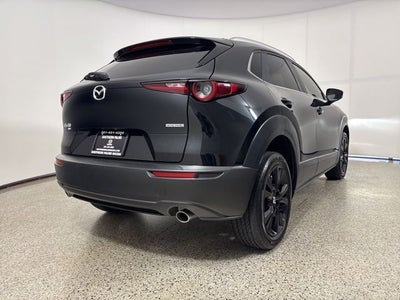 2024 Mazda Mazda CX-30 2.5 S Select Sport