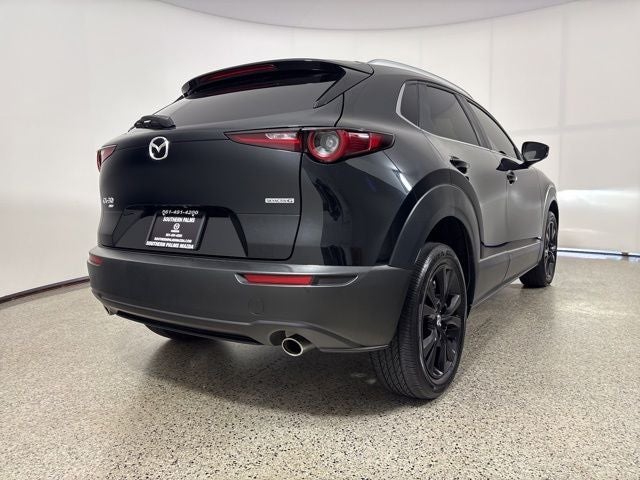 2024 Mazda Mazda CX-30 2.5 S Select Sport