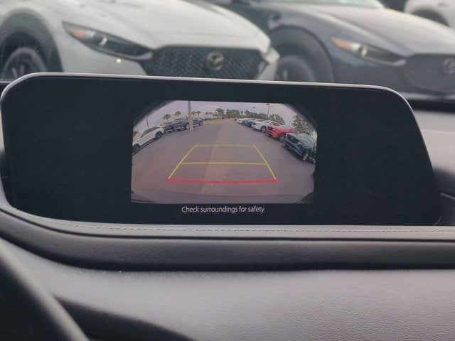 2025 Mazda Mazda CX-30 2.5 S Select Sport