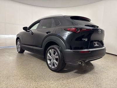 2026 Mazda Mazda CX-30 2.5 S Preferred