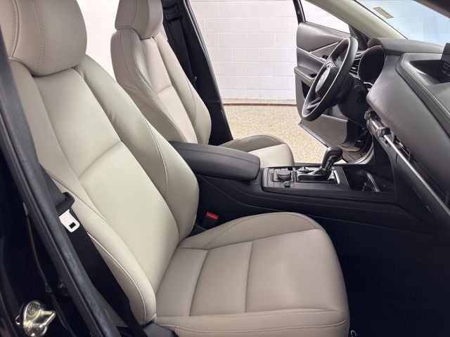 2026 Mazda Mazda CX-30 2.5 S Preferred