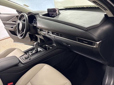 2026 Mazda Mazda CX-30 2.5 S Preferred